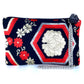 Carolyn Purse ‘Kikko Classic’ 8/8