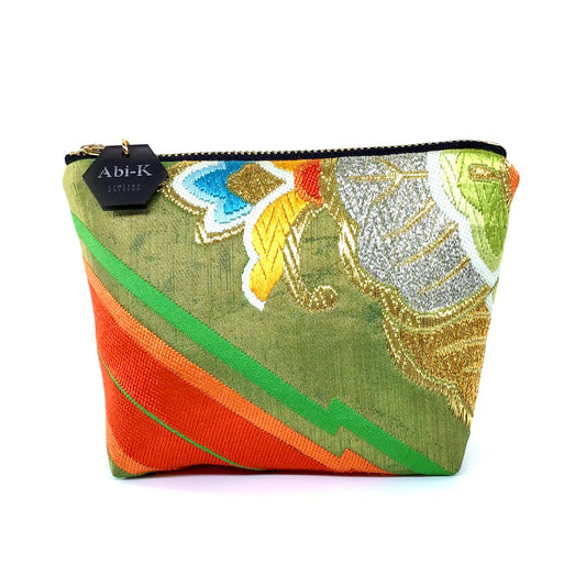 Bonnie Purse ‘Classic Stripe’ 1/3