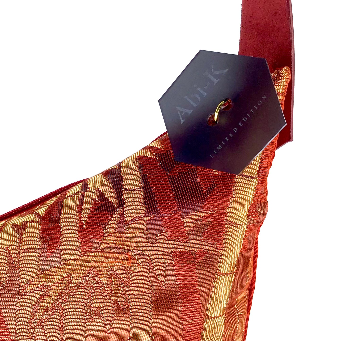 Rachel Bag ‘Indian Summer’ 1/2