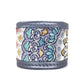 Abi-K Cuff ‘Pastel Peacock’ 1/2
