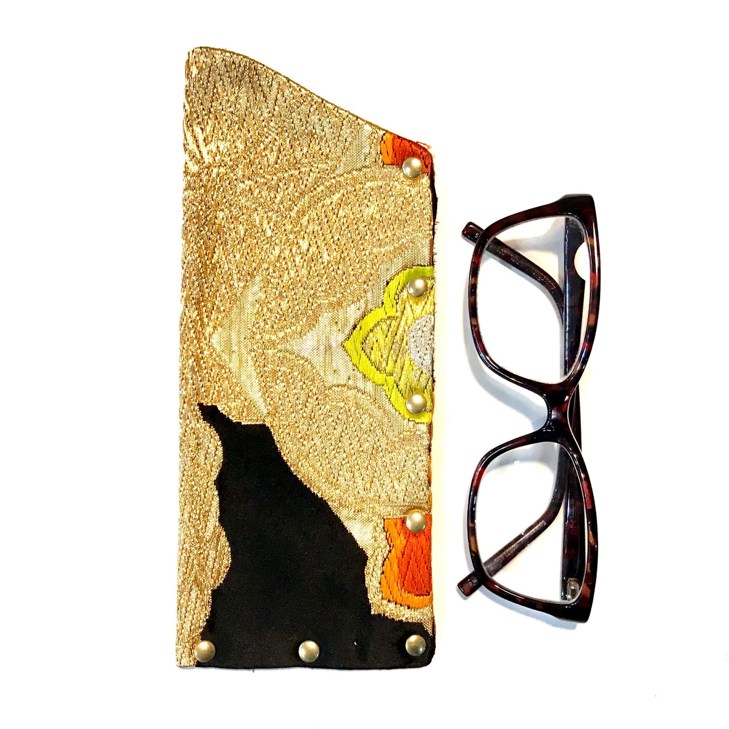 Abi-K Glasses Case