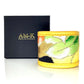 Abi-K Cuff ‘Bright Botanicals’ 2/2