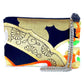 Carolyn Purse ‘Golden Carriage’ 1/6