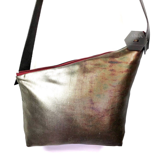 Rachel Bag ‘Simple Metallic’ 2/2