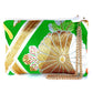 Carolyn Purse ‘Emerald Rio’ 7/8