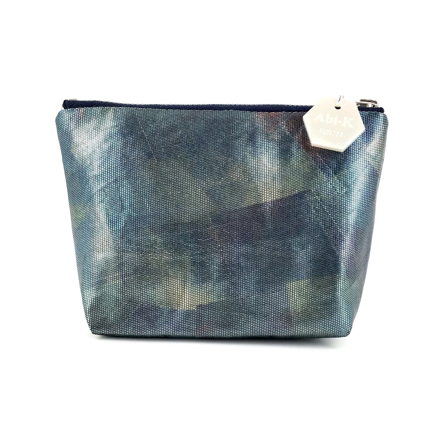 Bonnie Purse ‘Petrol Shimmer’ 3/6