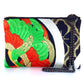 Carolyn Purse ‘Phoenix Roundel’ 6/7