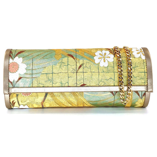 Alma Luxe ‘Mint Champagne’