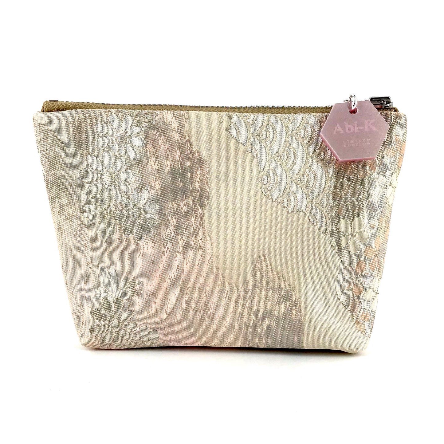 Bonnie Purse ‘Subtle Blush’ 3/5