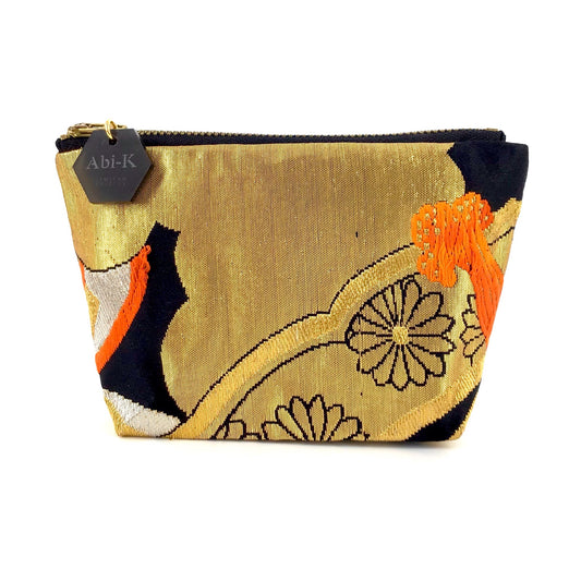 Bonnie Purse ‘Golden Carriage’ 6/7