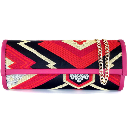 Alma Luxe 'Raspberry Rouge’