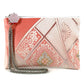 Carolyn Purse ‘Pretty Peach’ 1/7