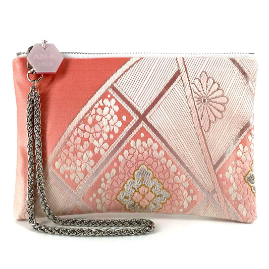 Carolyn Purse ‘Pretty Peach’ 1/7