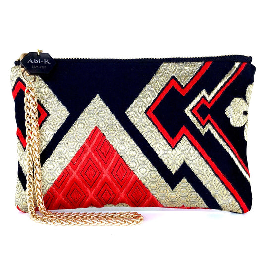 Carolyn Purse ‘Bowie’ 4/7