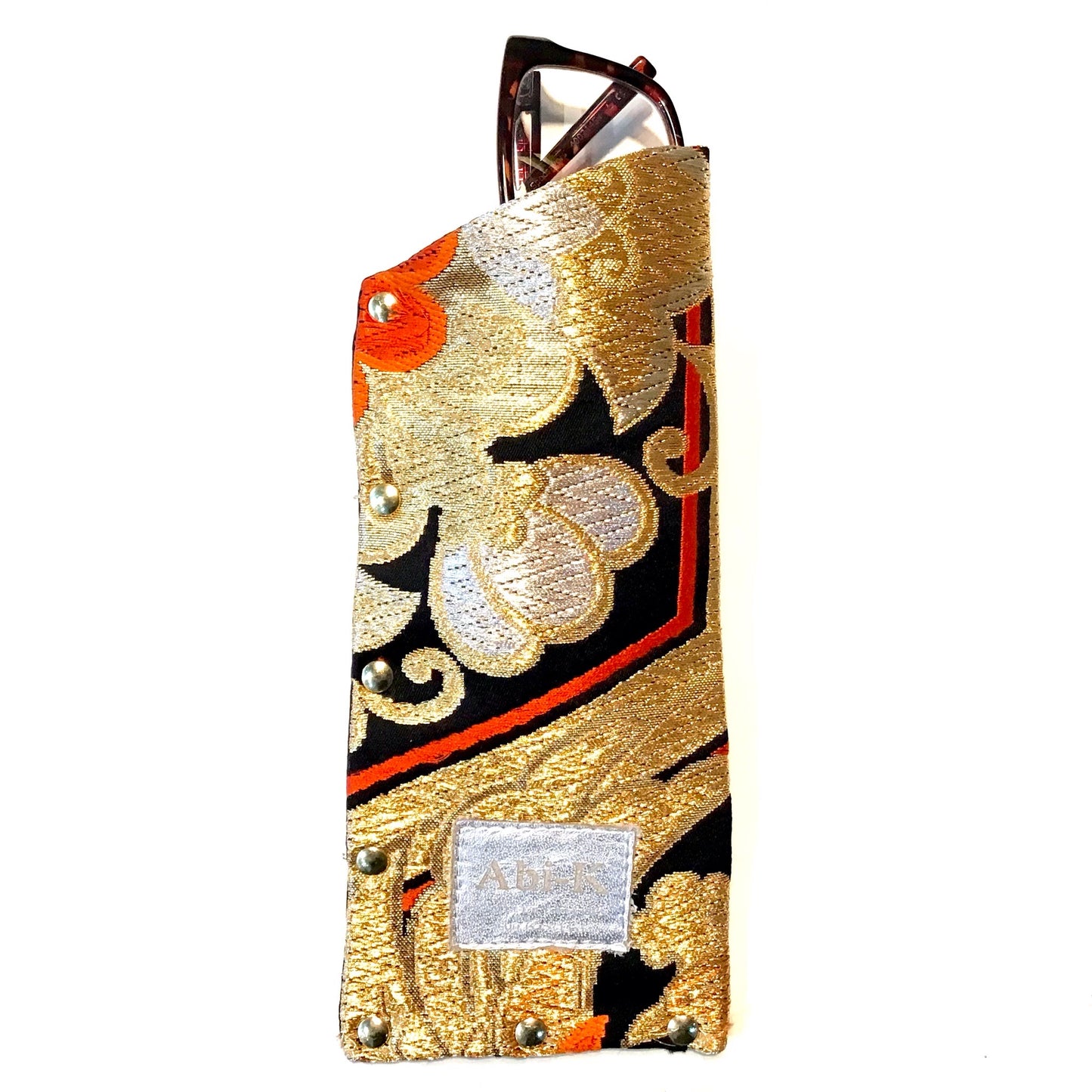 Abi-K Glasses Case