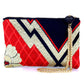 Carolyn Purse ‘Bowie’ 3/7