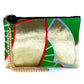 Carolyn Purse ‘Emerald Fans’ 6/6