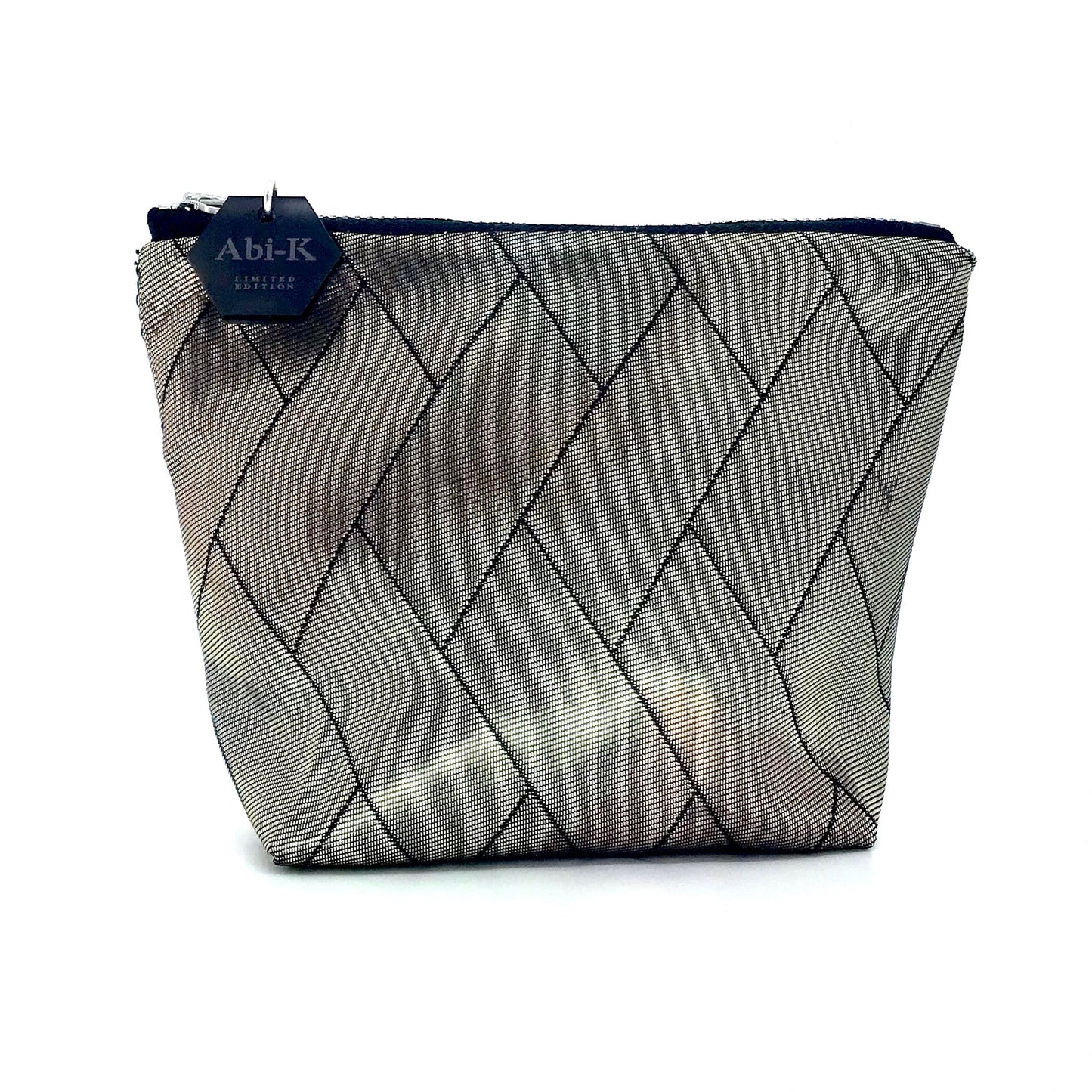 Bonnie Purse 'Metallic Bamboo’