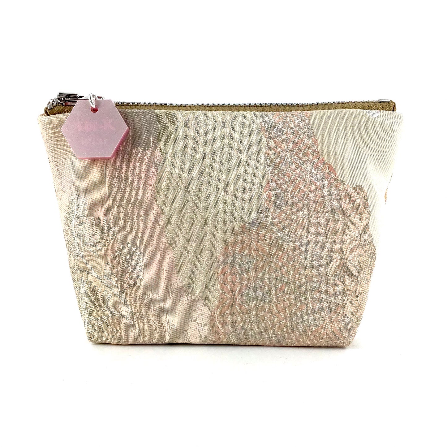 Bonnie Purse ‘Subtle Blush’ 2/5