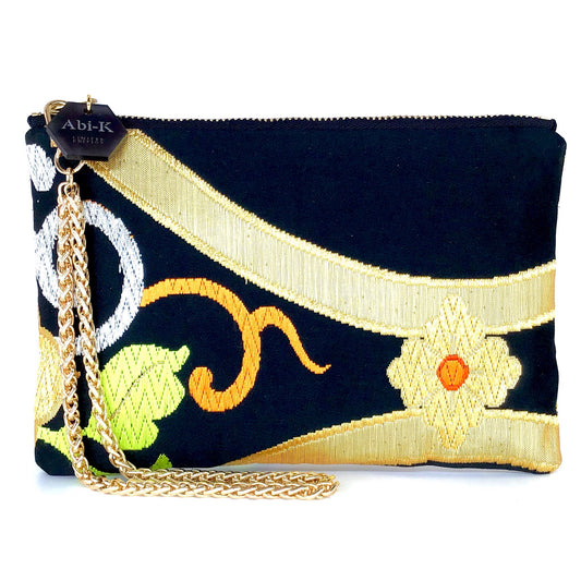 Carolyn Purse ‘Botanical Luxe’ 5/6