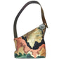 Rachel Bag 'Navy Shimmer’