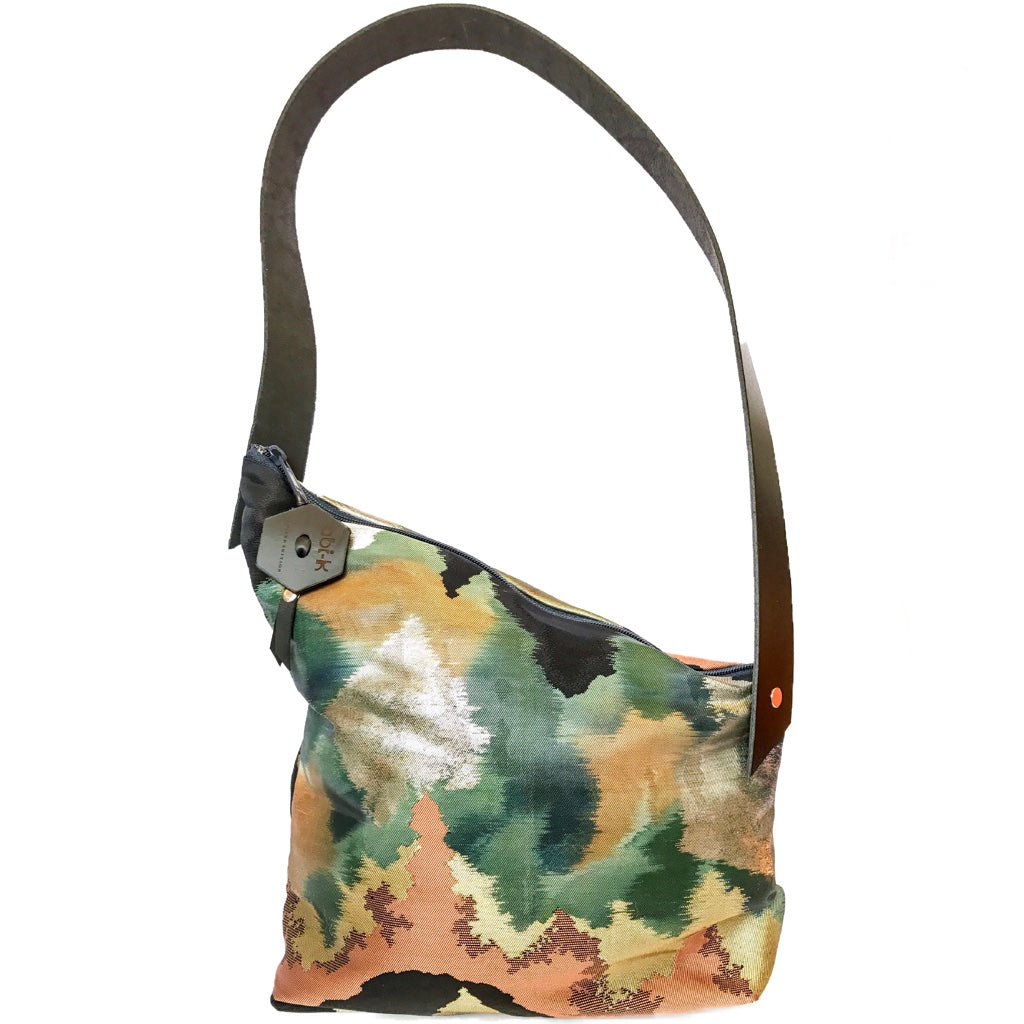 Rachel Bag 'Navy Shimmer’