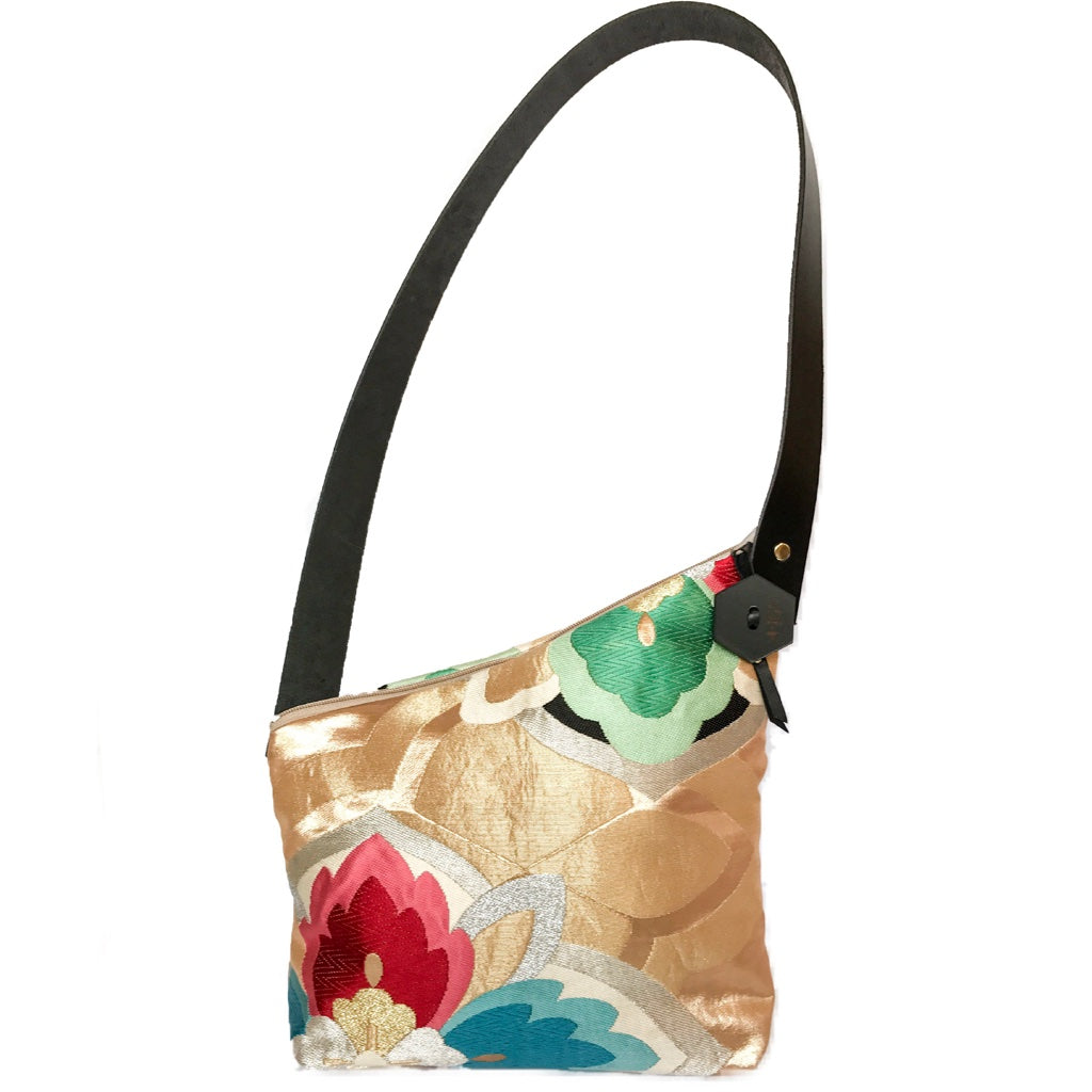 Rachel Bag 'Pink Jade’