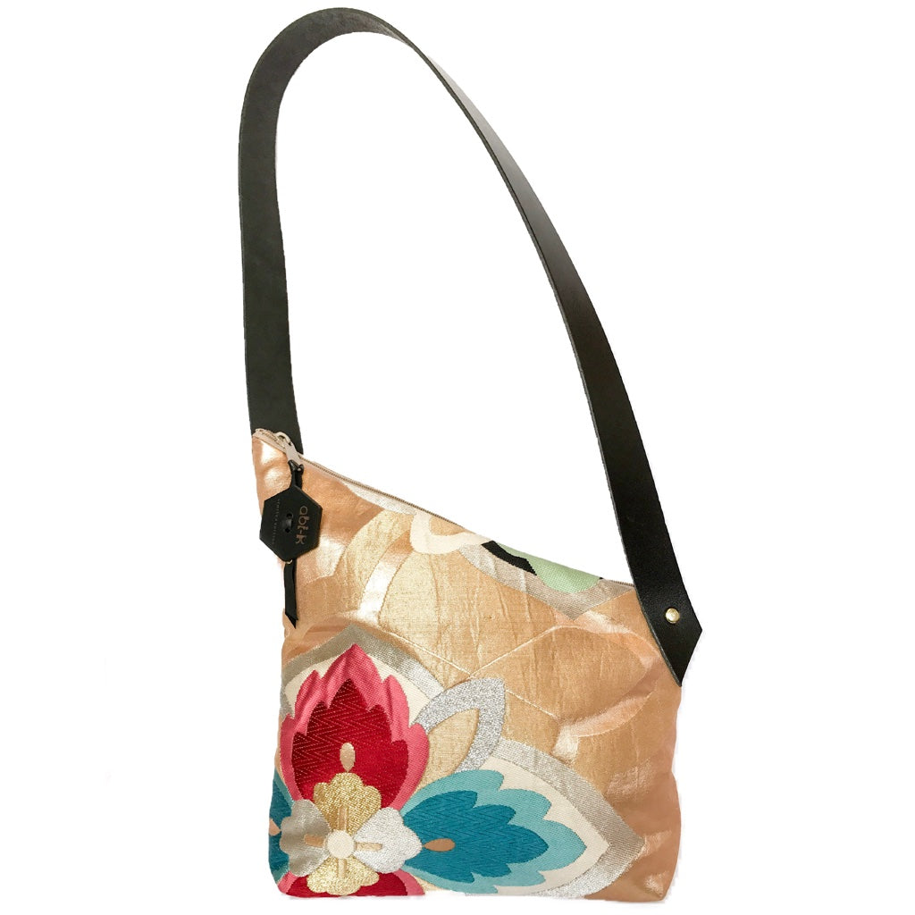Rachel Bag 'Pink Jade’
