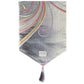 Abi-K Runner ‘Rainbow Ribbons’