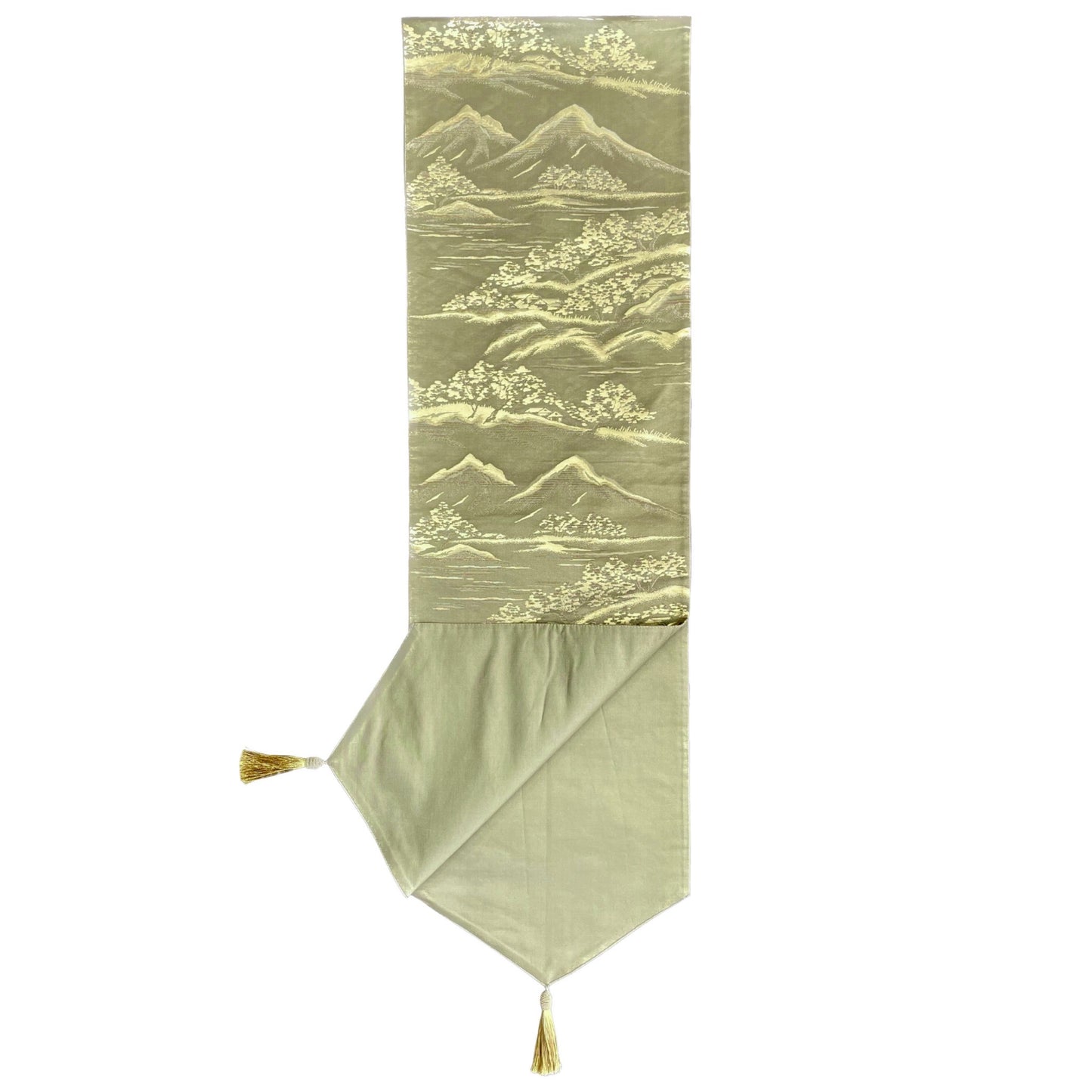 Abi-K Runner ‘Golden Landscapes’