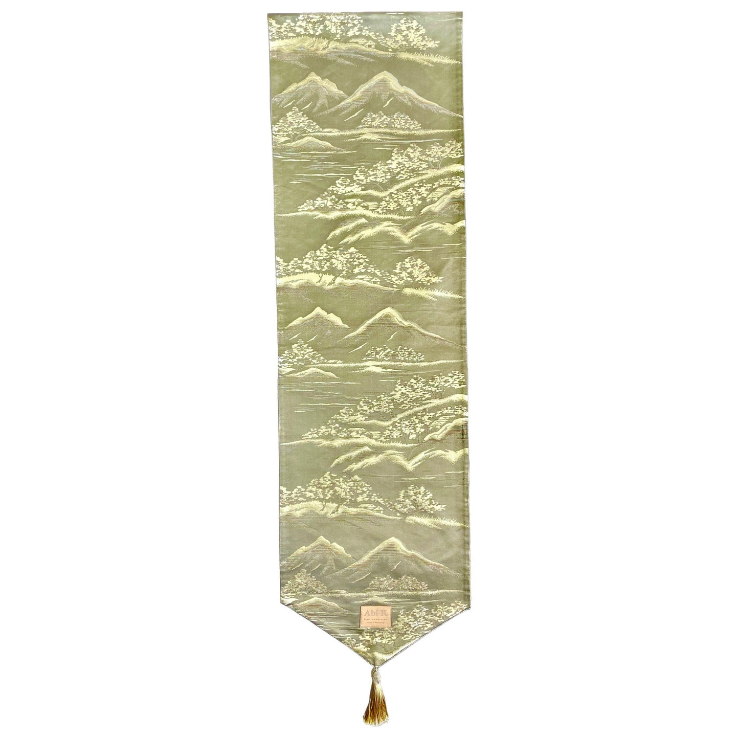Abi-K Runner ‘Golden Landscapes’
