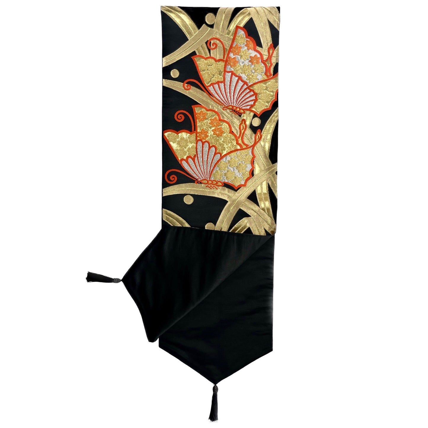Abi-K Runner ‘Classic Butterfly’