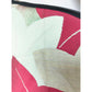 Rachel Bag 'Pink Maple Leaf’